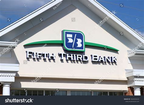 Drive-thru Open Now - Closes at 500 PM. . Fifth third bank address